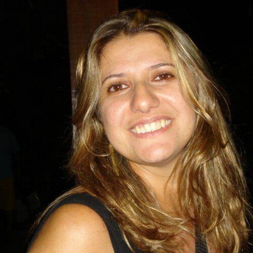 Simplesmente Taty!