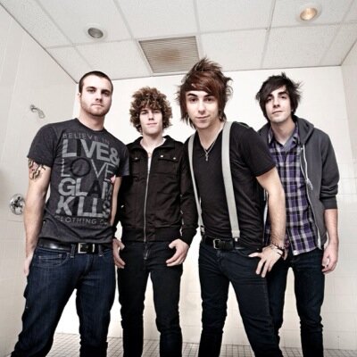 If you love Pop Punk follow us!
Free promo site for bands just dm us - ash