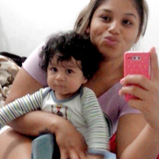 FILHA DO REI ;)