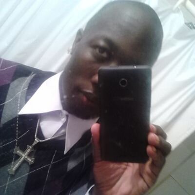 im a bless Christian man