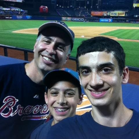 michael_meiner's profile picture. plays softball and tennis. Works in computer software industry. Married with 3 children.