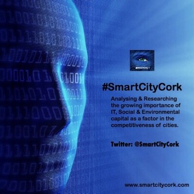 Analyzing & Researching the growing importance of IT, Social & Environmental capital as a factor in the competitiveness of cities.