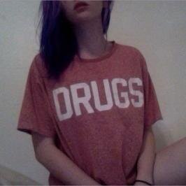 sad but rad