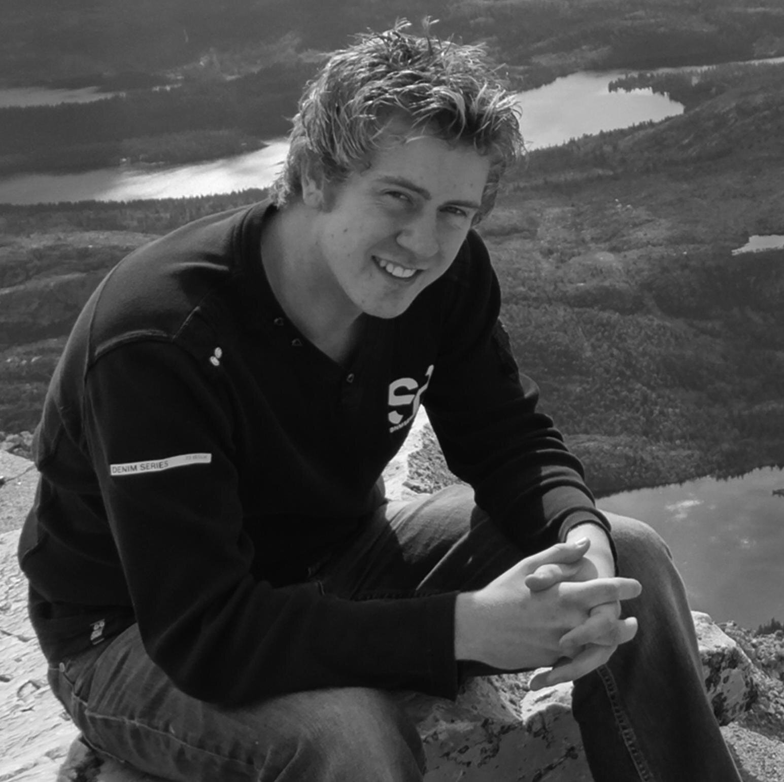 benwood92's profile picture. 