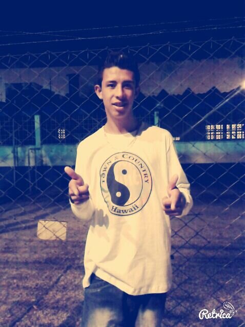 mateus paulinooo ;))