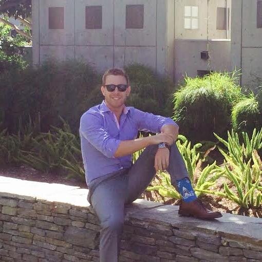 Alex_Harris23's profile picture. Helping B2B SaaS organizations drive revenue