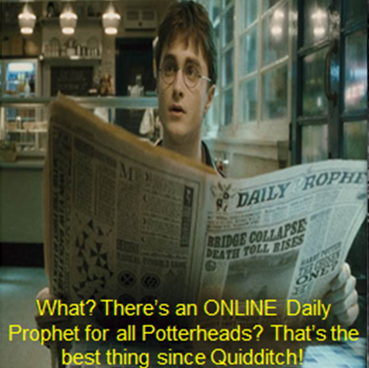 DailyProphet__'s profile picture. Home of @PottersPatronum's Daily Prophet! Read our latest edition here: http://t.co/RWOrKN01HO