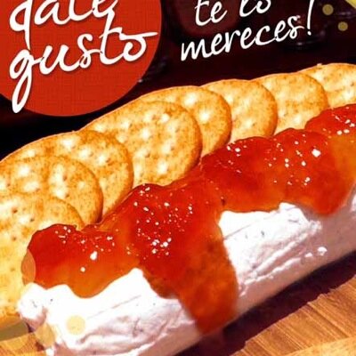 NUESTRA PASION ELABORAR PRODUCTOS DE LECHE DE CABRA QUE APARTE DE SER UN VERDADERO MANJAR SON ALTAMENTE SALUDABLES;QUESO DE CABRA, CAJETA DE RANCHO
