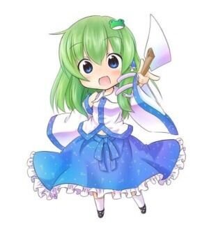 東風谷さんのプロフィール画像