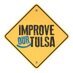 Improve Our Tulsa (@improveourtulsa) Twitter profile photo