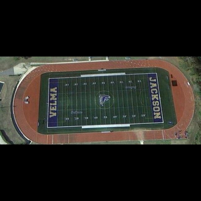 The Official Twitter account for the Velma Jackson Falcons football team. Maintained by the VJ coaching staff