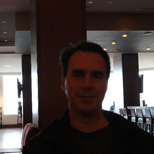 rkosowan's profile picture. 