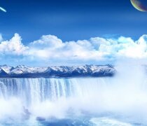 Если лошадь говорит Вам, что Вы сумасшедший, значит так оно и есть...