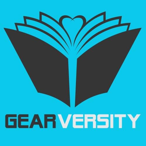 gearversity's profile picture. 