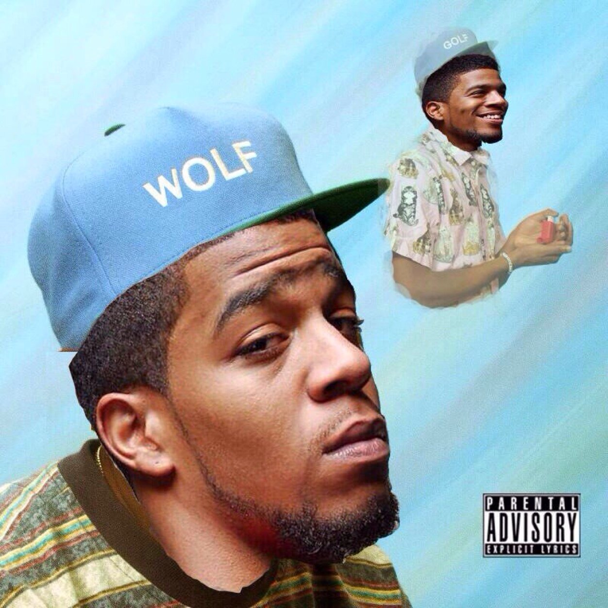 Cudi and Odd Future fan page Follow for Follow