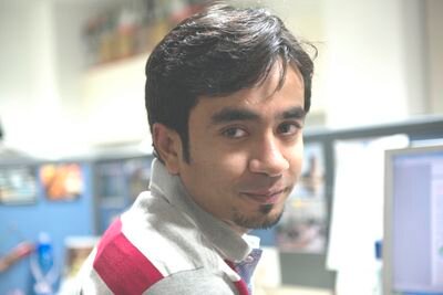 itsme_Anirudh Profile Picture