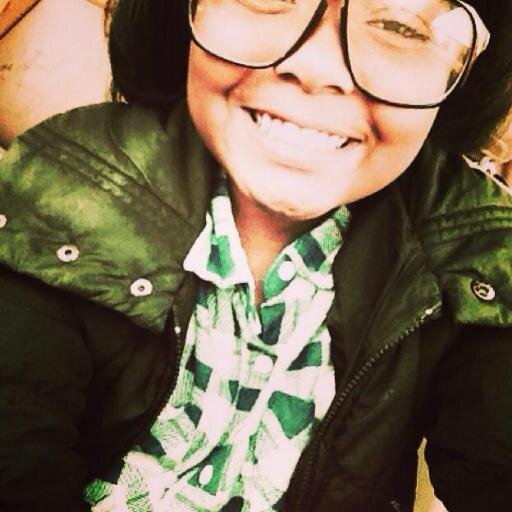 If you're nice to me, I'm nice to you. Simple as that ツ