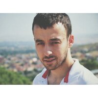 ilhan şaman (@ilhansaman) Twitter profile photo