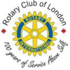 Rotary Club London Profile
