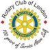 Rotary Club London (@londonrotary) Twitter profile photo