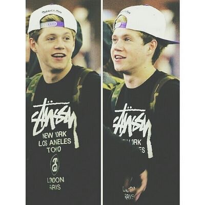 please don't follow this account,follow @Fxukniall just ask for a follow backk:) thank you!x