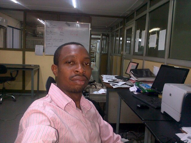 Love reaching out, making Jesus known. An SAP ERP Financials certified consultant. #ifollowback