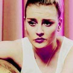 If you can relate to this you're probably perrie