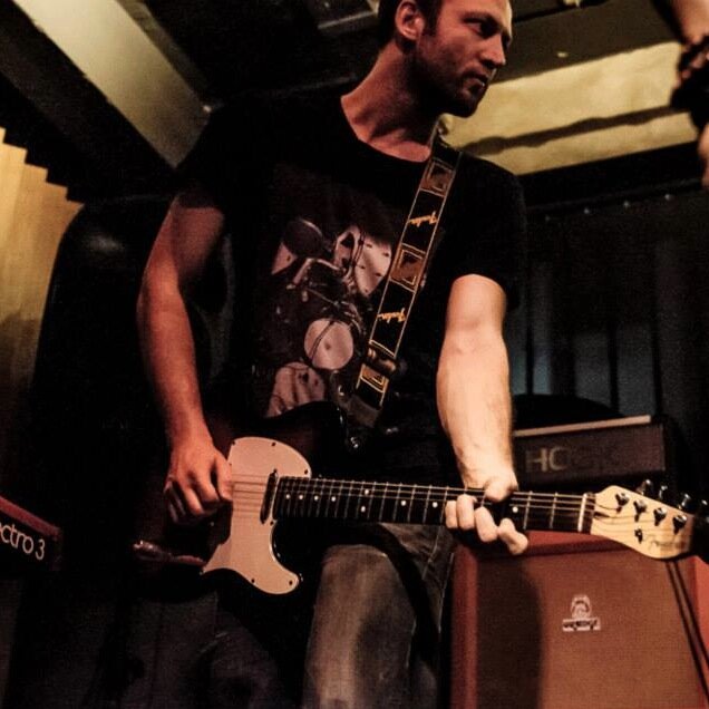 Musician // Producer // Songwriter // MD