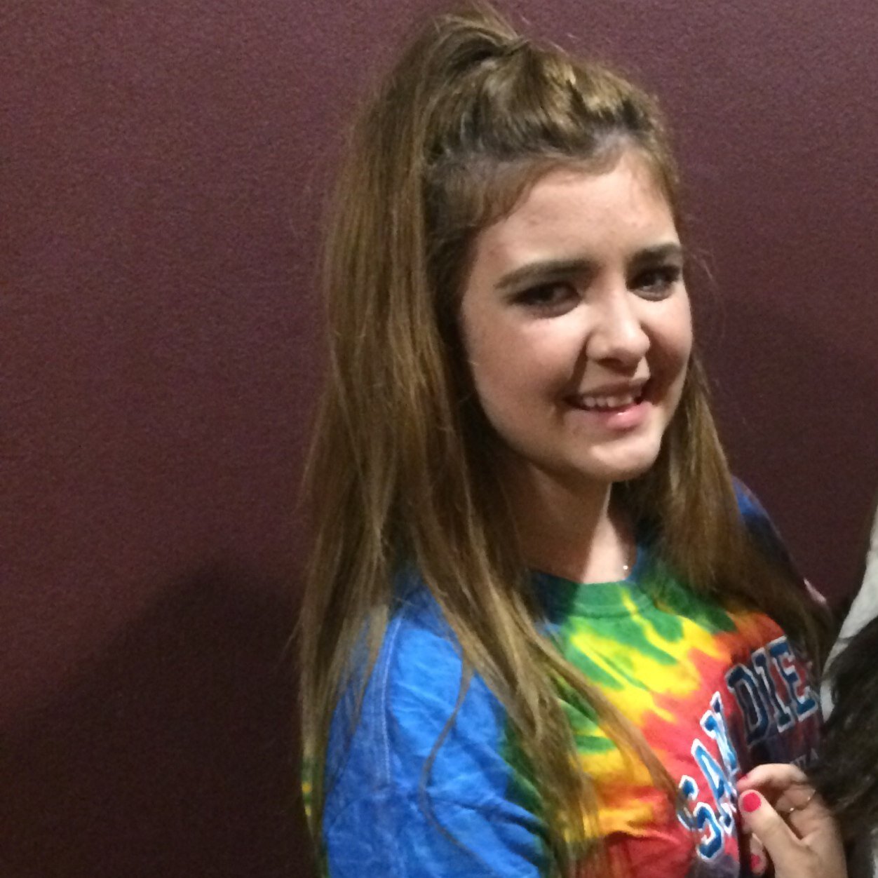 whaatjess's profile picture. Just a teenage dirt bag baby