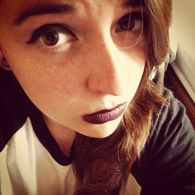 NaomiDyson's profile picture. 16 - Orange Is The New Black - Sherlock - Marilyn Manson - Game Of Thrones - Marvel - Photography - Music - Sons Of Anarchy - England