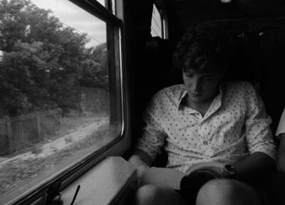 filippopallucc1's profile picture. 