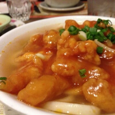 I love soup!