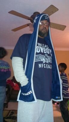 czabless's profile picture. 