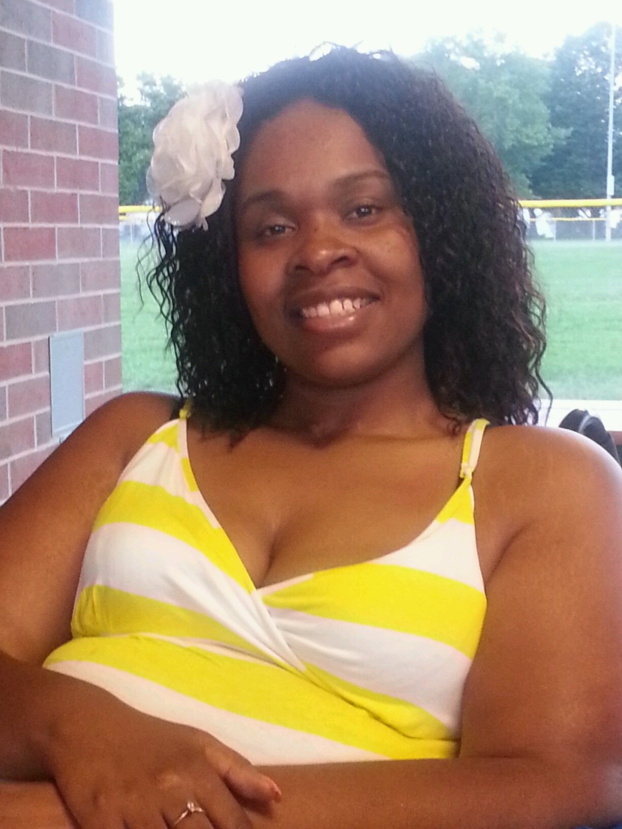 nikki440's profile picture. I'm on a new path, paralysis won't stop me!