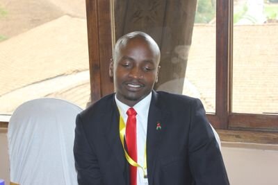 Procurement officer