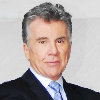 John Walsh is known internationally as a crime fighter, victims’ advocate, former host of “America's Most Wanted” and current host of The Hunt.