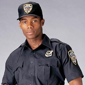 It is my duty to serve and protect the kids of Saint Louis University, although SLU does not actually employ me as a DPS officer. So I aint affiliated with em.