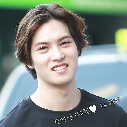 CNBLUE 이종현팬페이지 버닝제이 (BurningJ)
우결(WGM fan)팬  팔로우 금지