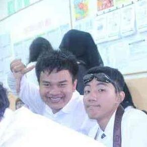 Arti Sahabat