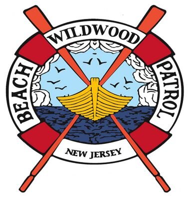 Official Twitter account of the Wildwood Beach Patrol