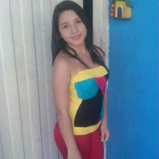 franyelisflori1's profile picture. *No fumo
*No bebo
*No soy loca
*No soy regalada
*No soy callejera
Mujer seria
Sencilla.