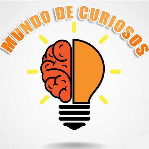 Eres curioso? Este es tu Mundo. Tuits interesantes de Curiosidades #curiosidades #sabiasque #datos #frases