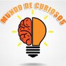 MundoDCuriosos's profile picture. Eres curioso? Este es tu Mundo. Tuits interesantes de Curiosidades #curiosidades #sabiasque #datos #frases