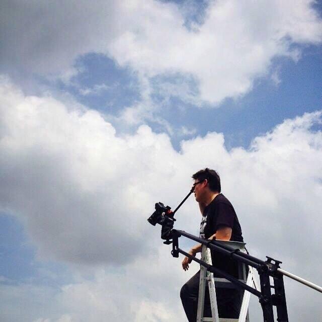 Full-time music lover. Part-time screamo addict. Creativity spells craftsmanship. De facto Asian. Photography | Videography #normalistoomainstream