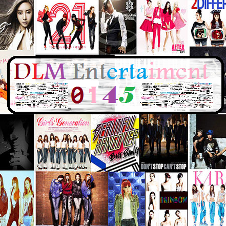 DLM Entertaiment