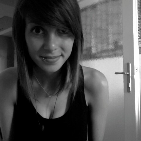 SophieGaido's profile picture. online editor @opt2o student of social anthropology