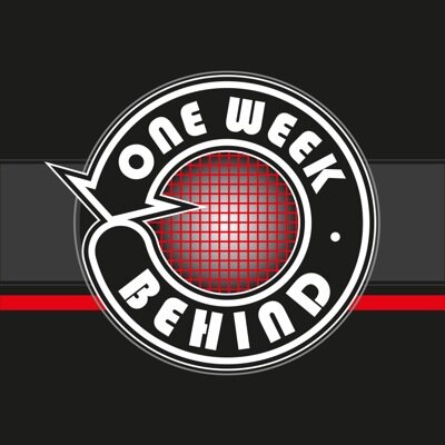 oneweekbehind's profile picture. Macclesfield rock band. Anthony Dalton - Vocals. Sam Brooks - Guitar. Mike Pritchard - Bass. Jedd Capper - Guitar. Nick Jevons - Drums.