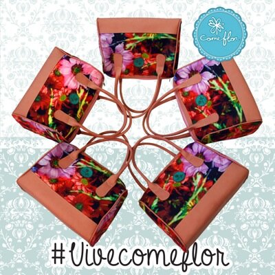 Bolsos de diseños exclusivos al mayor y detal