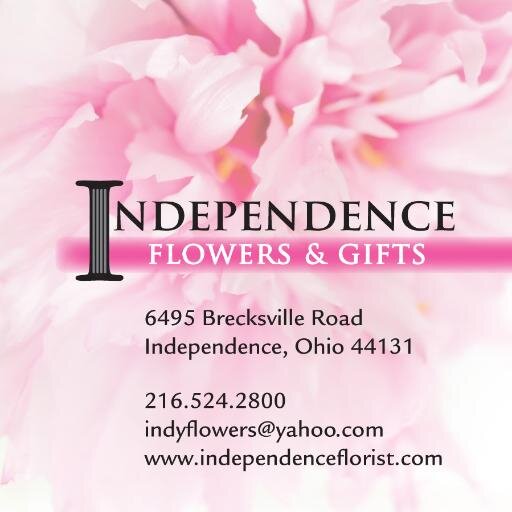 indyflowers1's profile picture. We are a full service, family owned and operated florist serving all of Northeast Ohio.
