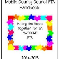 Mobile County PTA (@mccpta) 's Twitter Profile